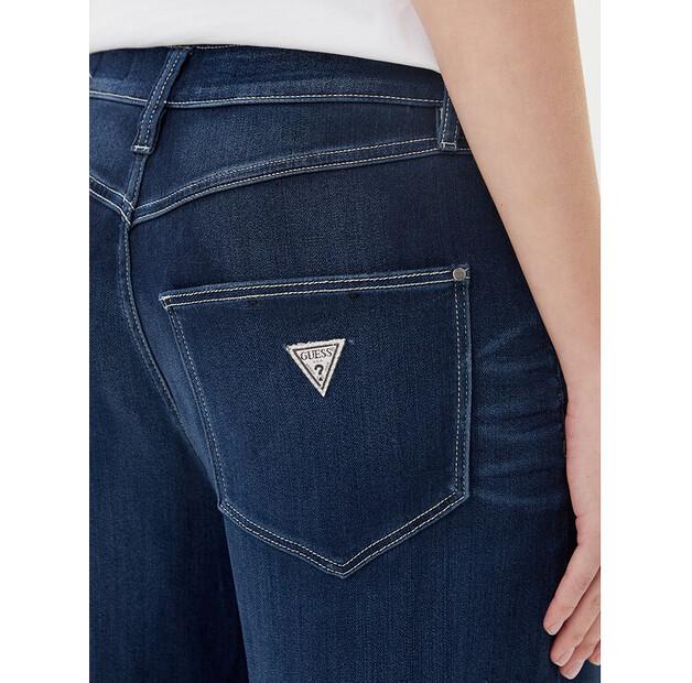 Джинсы Guess W5YA82 D0782