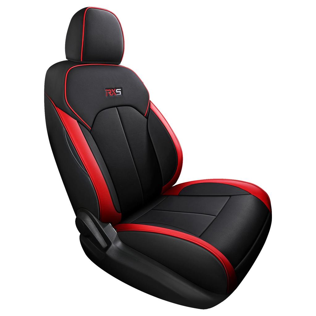 Roewe RX5 Four-Season Universal Full-Coverage Custom Car Seat Cushion Cover.