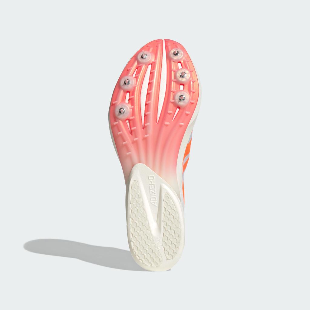 adidas Adizero Avanti Running Shoes Unisex White