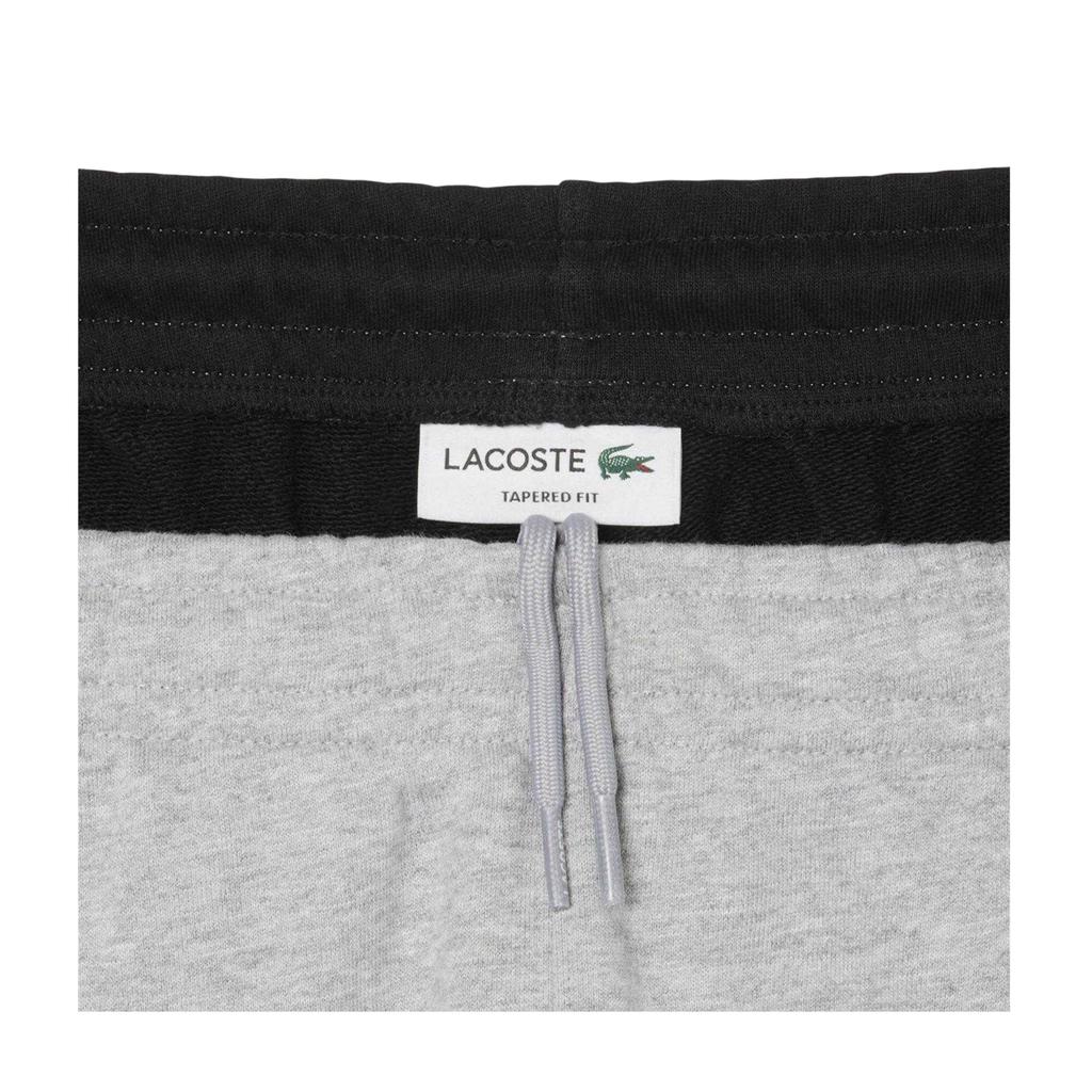 Lacoste Mens Colourblock Sweatpants