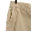 COMME Des GARCONS HOMME Corduroy Pants S Beige Men's Used