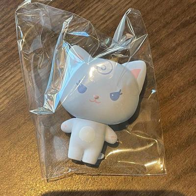 [USED] Aespa Character Figure Karina Espa