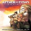 Attack On Titan Omnibus 8 Vol. 2224 by Hajime Isayama Paperback Book 9781646514892