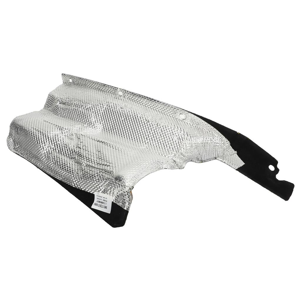 Schalldämmmatte für die Stirnwand 9817267480 Verschleißfeste Schalldämmmatte Ersatz für Citroen C4