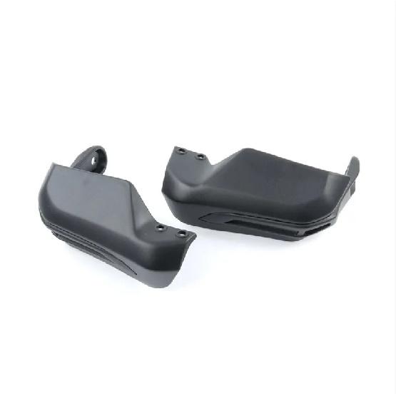 Tracer 9 Handguard Extensions Protector Guard Hand Shield Protector Cover Black For Yamaha Tracer 9 Tracer9 GT 2021 2022 2023 -