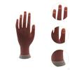 Fake Mannequin Hand Practice Tool, Training Nail Tip Art Train, Model