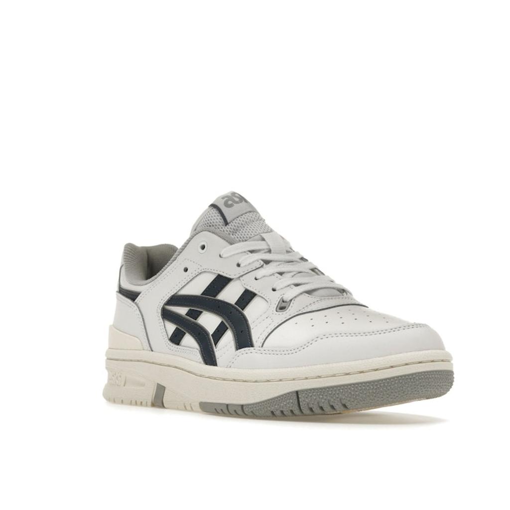 Asics EX89 Hvit Grand Shark Herre Sneakers 1201A476-108