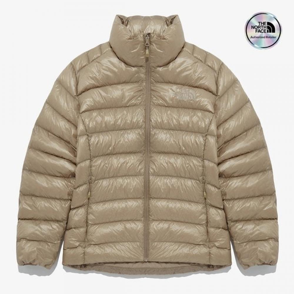 The North FaCe Women S rdS Down JaCket C Fit Matier LIGHT BEIGE/090