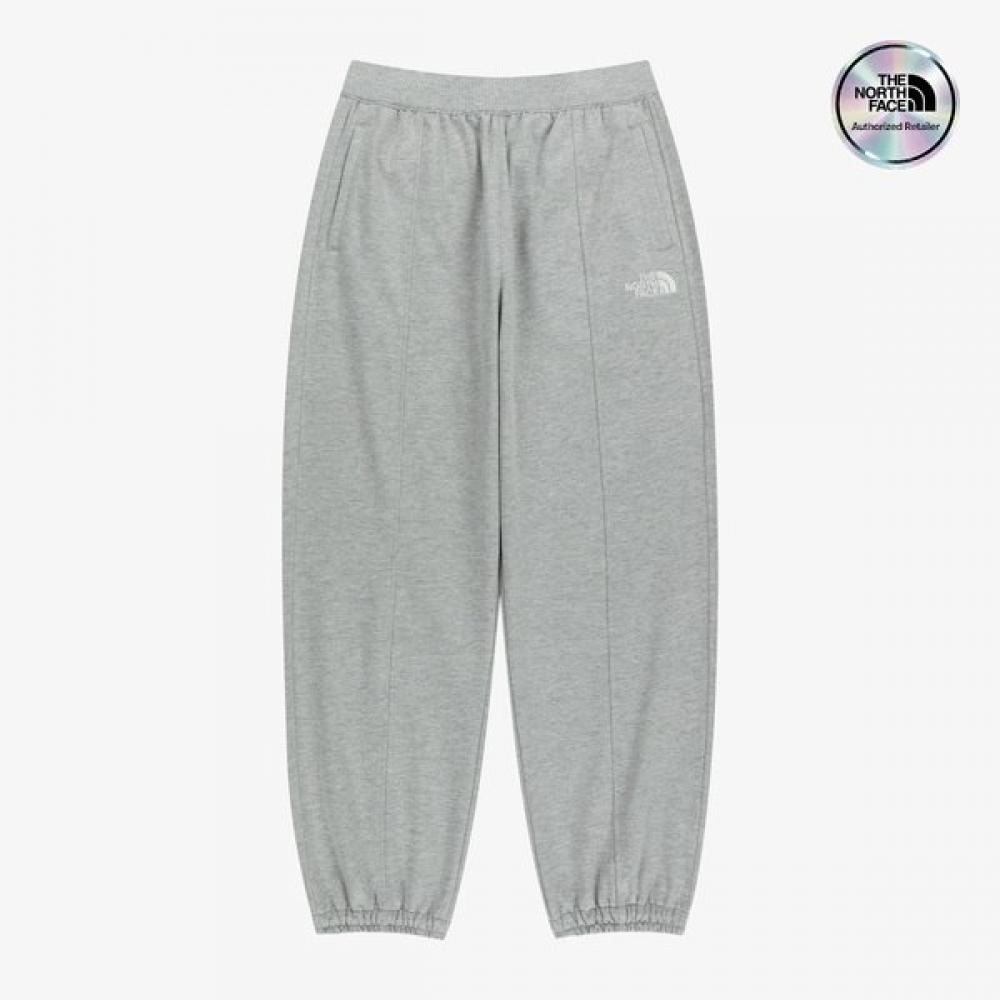 

The North Face High Two Sweatpants Melange Grey Np6kr50k MELANGE GREY/065