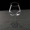 Elegant Stemmed Red Wine Glass