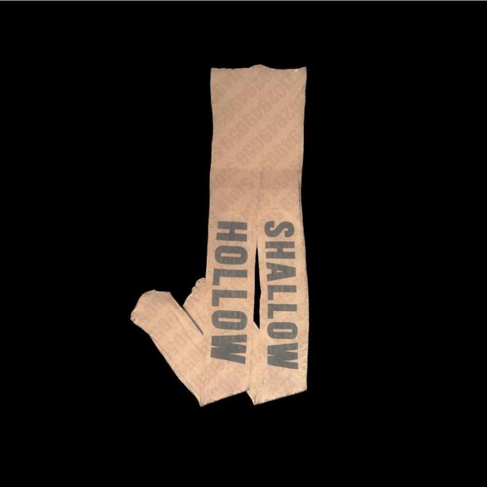 

Винтажные чулки до бедра с принтом креста в стиле Харадзюку Y2K, косплей, милые носки каваи, 2000-е, эмо-герл One Size хаки