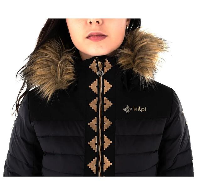 Kilpi Куртка Taurel 2020