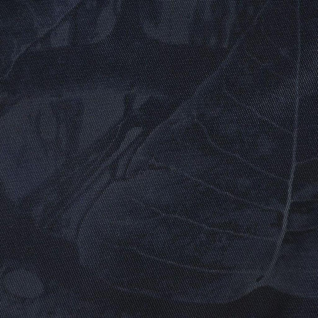 Porter Dark Forest Shoulder Bag Navy 659-05144