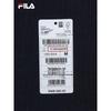 FILA Women's Knitted Hooded Long Sleeve T-Shirt