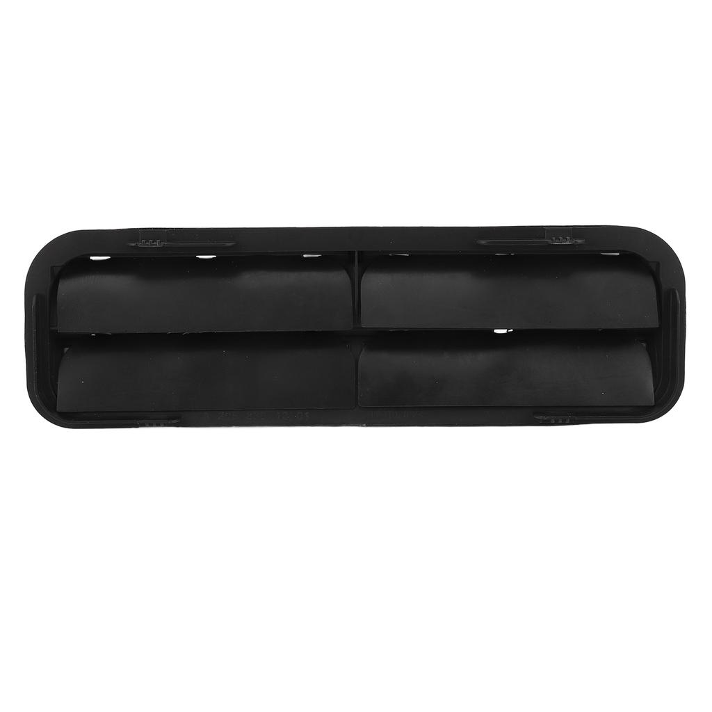 Clapetă Gură Aerisire Laterală Spate 2058301201 Înlocuitor pentru Benz C?Clasă W205 W213 2015 până în 2021