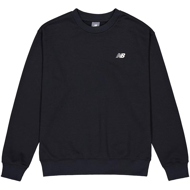 Мужская повседневная толстовка с капюшоном New Balance MT41507 2XL