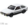 Takara Tomy Tomica Premium Unlimited 01 Initial D AE86 Trueno (Fujiwara Takumi) Minicar Toy 6 Yea...