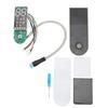 Electric Scooter Dashboard Circuit Board Bluetooth Board Replacement Parts for Xiaomi M365 Pro