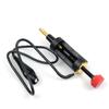 Adjustable Spark Plug Tester Ignition System Coil Engine In Line Autos Adjustable Ignition Coil Tester Ignition Spark Test Tool