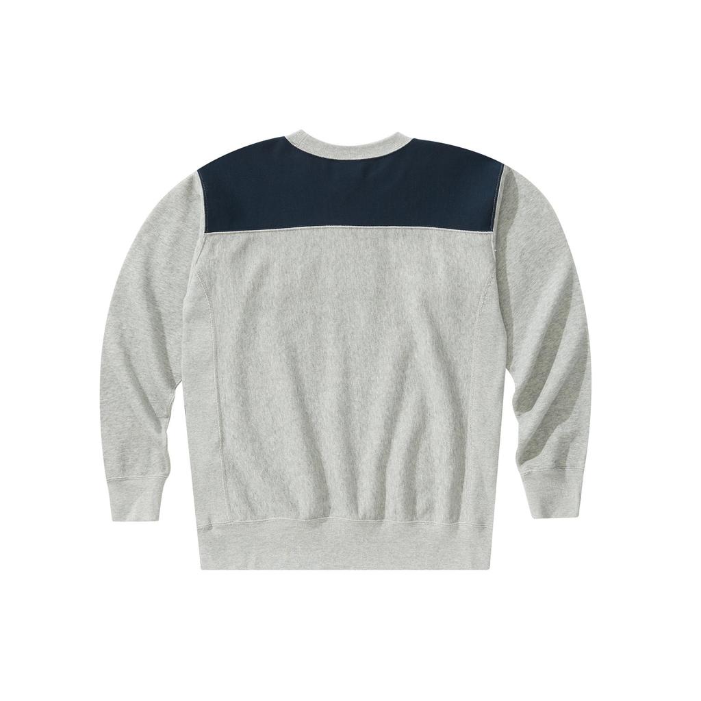 Champion Sweatshirt Japan Version Unisex C3-U024