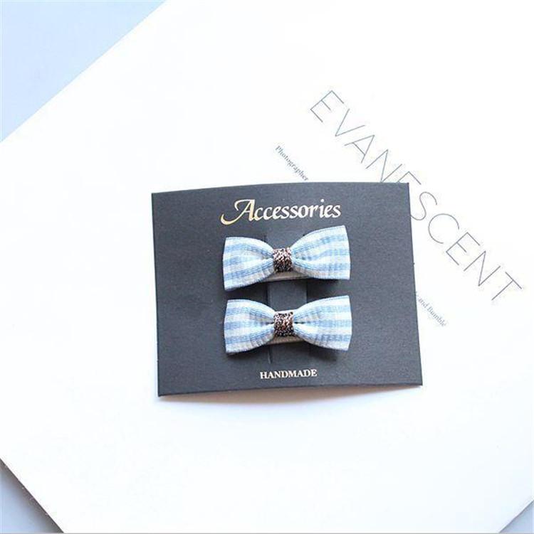 Cute Cartoon Princess Girls Kids Hair Clips Hairpins Accessories For Children Hair Bow Barrette Hairclip Headwear Headdress