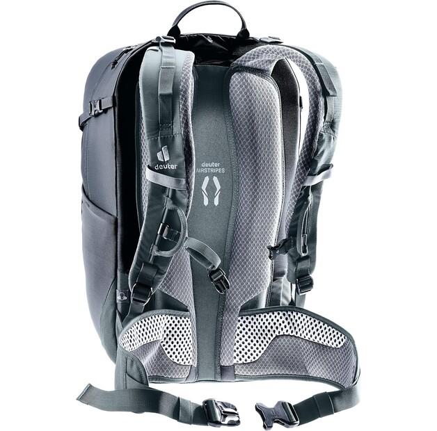 Рюкзак Deuter Trail 25 black/shale (3440523-7411)