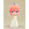 Nendoroid The Quintessential Quintuplets Ichika Nakano Wedding Dress Ver. Non-Scale Painted PVC Action Figure