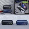 Marvel Study Organizer Pen Case With Large Capacity For Boys And Students