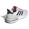 Adidas Forever Bicycle X Adidas Zx 500 Rm 'Chinese New Year' Sneakers G27577