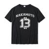 Satoshi Nakamoto Bitcoin Logo College Team Style Distressed TShirt Tops T Shirt Oversized Unique Cotton Men T Shirts Casual