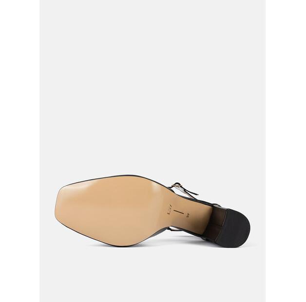 L37 EAST OF THE SUN Ankle Boots