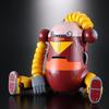 Hasegawa Mecatrowego Mazinger Collaboration Vol.2 Boss Borot 1/20 Scale Plastic Model MZ02 Robot