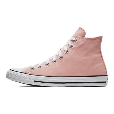 Chuck Taylor All Star High Storm Pink Unisex Sneakers 162113F