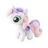 (Sweetie Belle) 30CM My Little Pony Twilight Sparkle Rainbow Dash Pluche Poppen Speelgoed Kinder Cadeau