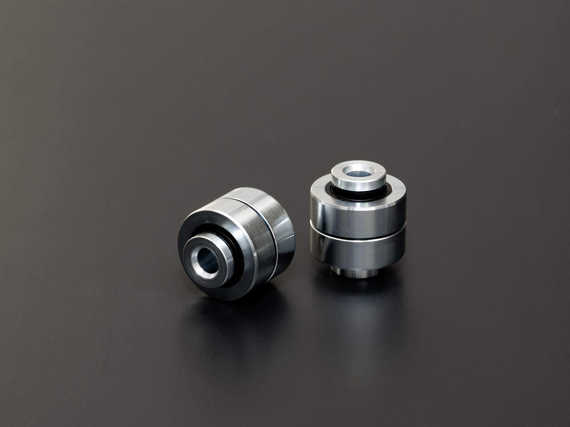 

Шаровые опоры CUSCO для задней подвески Toyota GR Yaris Номер детали 1C7464JV (GXPA16) Руки, Передние,