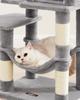 Scratching post - PCT261W01