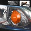 2025 2024 For KTM EXC 300 XCW 250 XC 250 SX 300 450 SMR SXF 450 SX-F 250 350 XCF 2023 Motorcycle Reinforced Clutch Cover Guard
