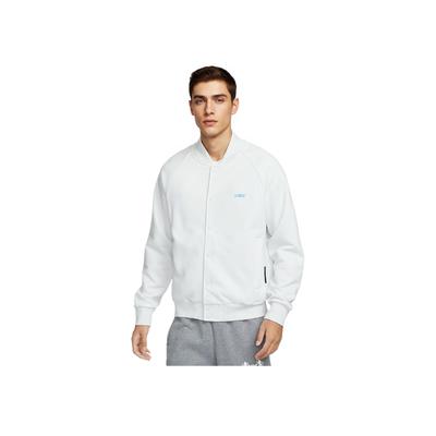 Giacca Casual Calda Morbida Confortevole Standard Issue Pilot Therma-Fit Giacca Uomo Montagna-Bianco FZ1035121