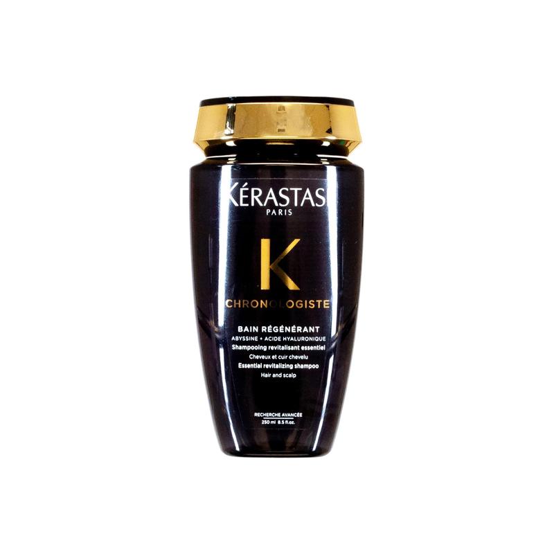Kerastase Essence Revitalizing Shampoo Moisturizing and Nourishing 250ml