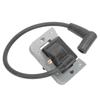Ignition Coil 2458445S Replacement Fit for Kohler CH18 CH20 CH22 CH23 SV715 SV720 Engine
