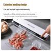 Baijie Super Power Home Vacuum Food Sealer