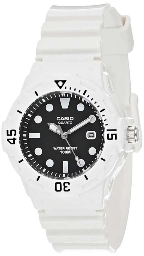 Casio LRW-200H-1E Standard Analog Watch