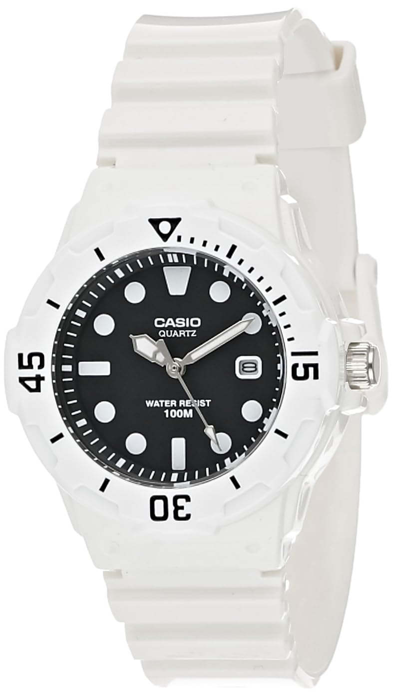 

[Casio Standard] Часы LRW-200H-1E Реимпортированный продукт
