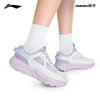 LI-NING Women's CF Trace Walker 2 Outdoor Trekking Shoes AHTW046