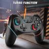 Game Controllers Controller For Nintendo Switch Bluetooth Controller Switch Pro Switch Controller With Rechargeable