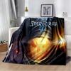 New 3D Print StarCraft Game Soft Plush Blanket,Flannel Blanket Throw Blanket for Living Room Bedroom Bed Picnic Custom Blankets