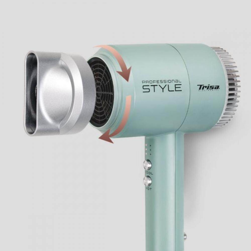 Izumi Swiss Trisa Hair Dryer Thd 3000