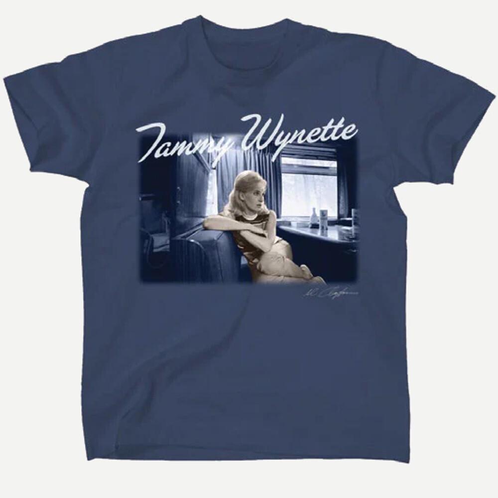 Tammy Wynette Elusive Dream T-Shirt