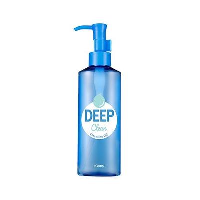 Deep Clean Reinigungsöl 160ml