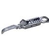 Metal Buckle Lock Fastener Latch Catch Lockable Truck Trailer Body Clamp Hasp